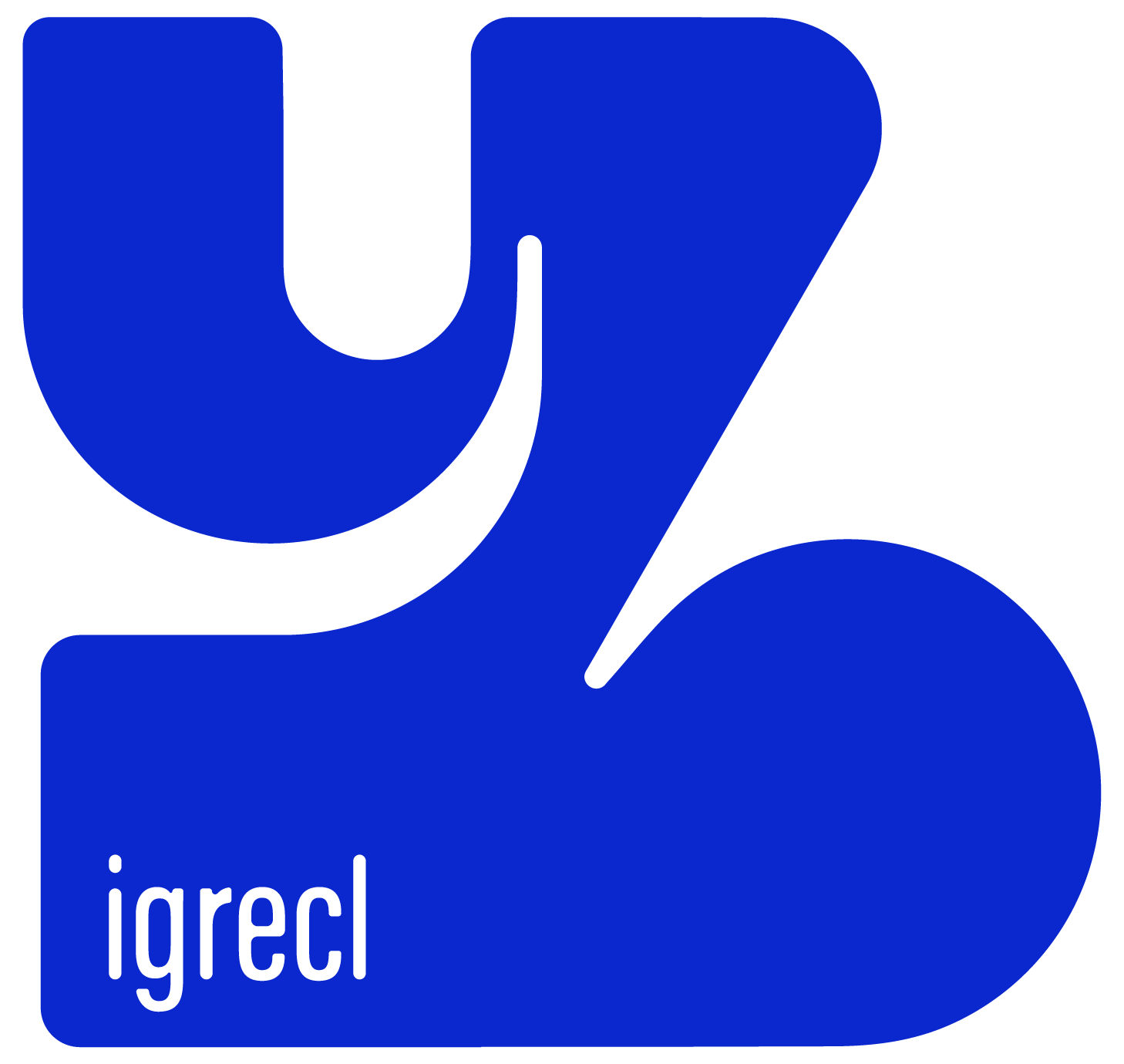 igrecl logo